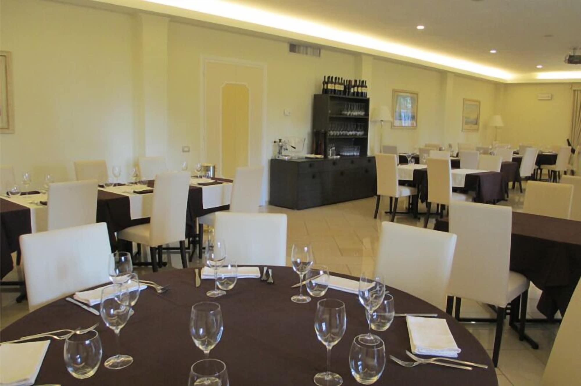Park Hotel Villamaria Albano Laziale Esterno foto